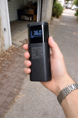 נועה ה. – תל אביב